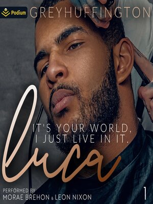 cover image of Luca